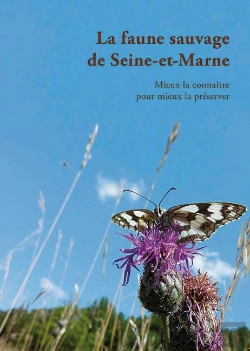 Bertrand.pt - La Faune Sauvage Du Département De Seine-Et-Marne
