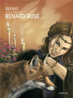 Bertrand.pt - La Faune Symbolique Tome 1 : Renard Rusé