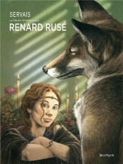 La Faune Symbolique Tome 1 : Renard Rusé