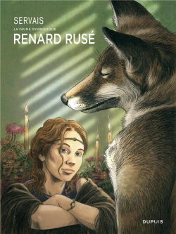 Bertrand.pt - La Faune Symbolique Tome 1 : Renard Rusé