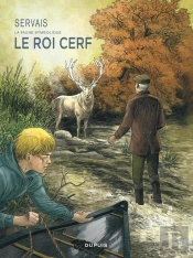 La Faune Symbolique Tome 2 : Le Roi Cerf