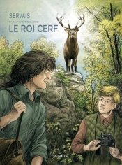 La Faune Symbolique Tome 2 : Le Roi Cerf