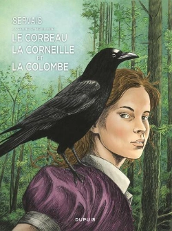 Bertrand.pt - La Faune Symbolique Tome 3 : Le Corbeau, La Corneille Et La Colombe