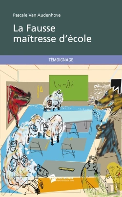 Bertrand.pt - La Fausse Maîtresse D'École