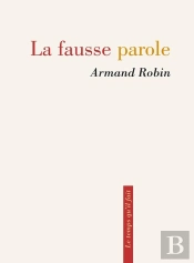 La Fausse Parole
