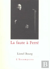 La Faute À Ferré