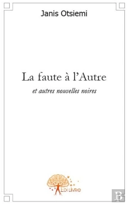 Bertrand.pt - La Faute À L'Autre Et Autres Nouvelles Noires