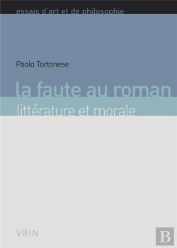Bertrand.pt - La Faute Au Roman : Littérature Et Morale