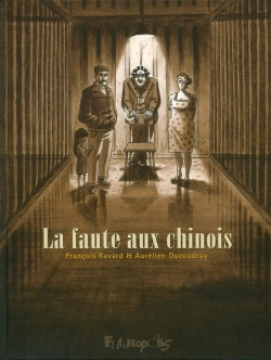 Bertrand.pt - La Faute Aux Chinois