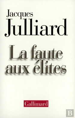 Bertrand.pt - La Faute Aux Élites
