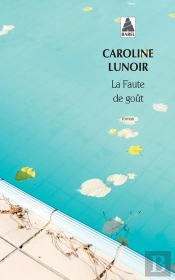La Faute De Goût
