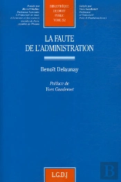 La Faute De L'Administration