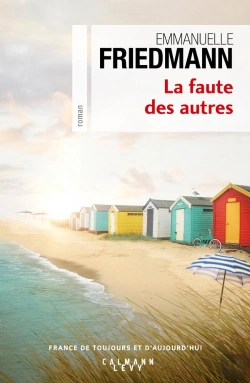 Bertrand.pt - La Faute Des Autres