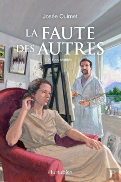 Bertrand.pt - La Faute Des Autres Tome 2 : Les Réalités