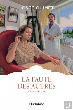 Bertrand.pt - La Faute Des Autres Tome 2 : Les Réalités