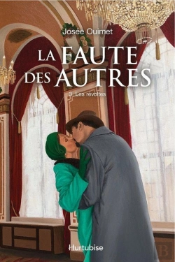 Bertrand.pt - La Faute Des Autres Tome 3 : Les Révoltes
