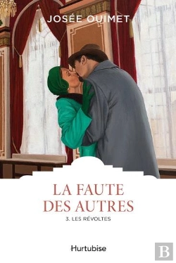 Bertrand.pt - La Faute Des Autres Tome 3 : Les Révoltes