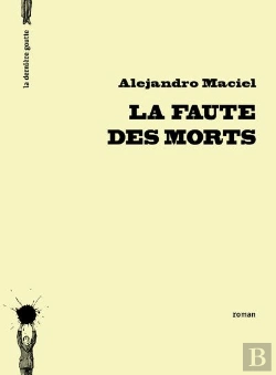 Bertrand.pt - La Faute Des Morts