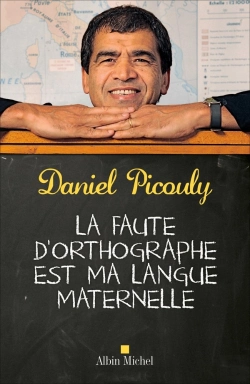 Bertrand.pt - La Faute D'Orthographe Est Ma Langue Maternelle
