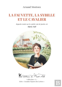 Bertrand.pt - La Fauvette, La Sybille Et Le Cavalier: Regards Croises Sur La 