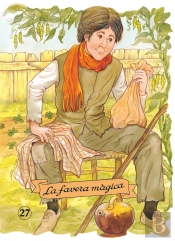 La Favera Màgica