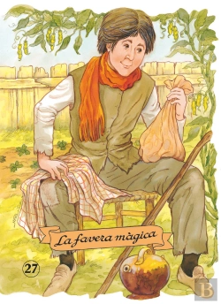 Bertrand.pt - La Favera Màgica