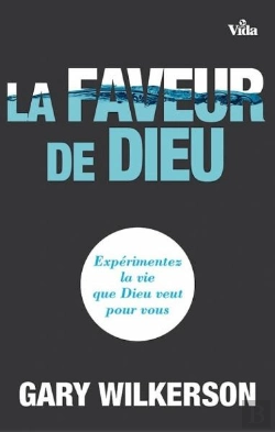 Bertrand.pt - La Faveur De Dieu