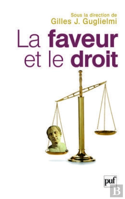 Bertrand.pt - La Faveur Et Le Droit