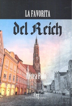 Bertrand.pt - La Favorita Del Reich  