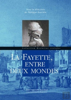 Bertrand.pt - La Fayette, Entre Deux Mondes