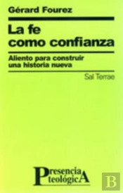 La Fe Como Confianza