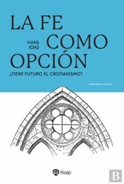 Bertrand.pt - La Fe Como Opcion