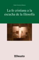 La Fe Cristiana A La Escucha De La Filosofia