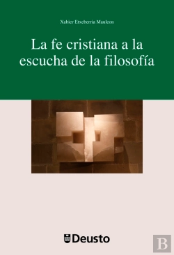 Bertrand.pt - La Fe Cristiana A La Escucha De La Filosofia