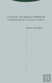 La Fe De Los Que No Tienen Fe