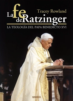 Bertrand.pt - La Fe De Ratzinger