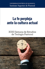 La Fe Perpleja Ante La Cultura Actual