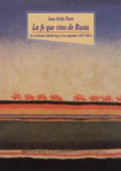 Bertrand.pt - La Fe Que Vino De Rusia