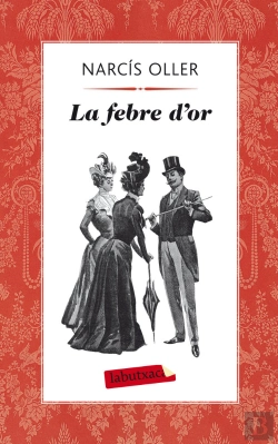 Bertrand.pt - La Febre D'Or
