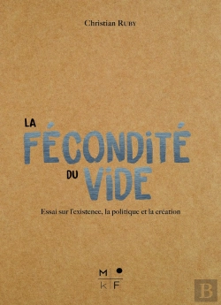 Bertrand.pt - La Fecondite Du Vide