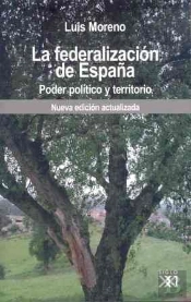 La Federalización De España