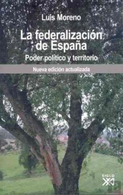 Bertrand.pt - La Federalización De España
