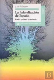 La Federalización De España