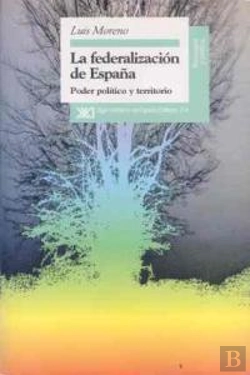 Bertrand.pt - La Federalización De España