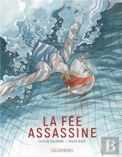 La Fée Assassine