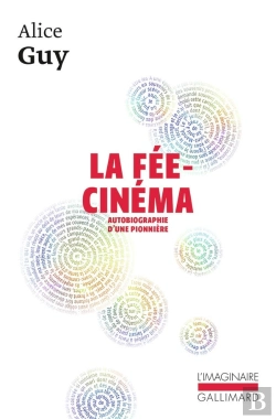 Bertrand.pt - La Fée Cinéma : Autobiographie D'Une Pionnière