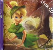 La Fée Clochette 2, Mon Petit Livre-Cd