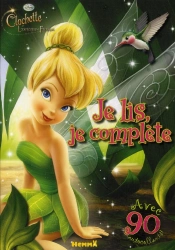 La Fee Clochette 3 - Portraits De Fees