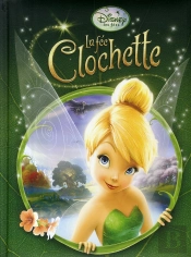 La Fée Clochette, Disney Cinéma