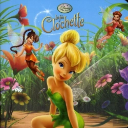 Bertrand.pt - La Fee Clochette, Disney Monde Enchante